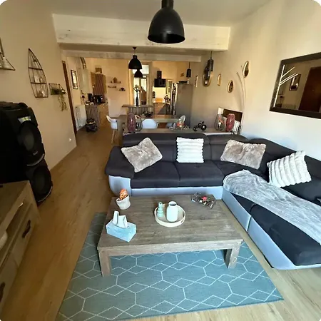 Appartement A Louer Alès