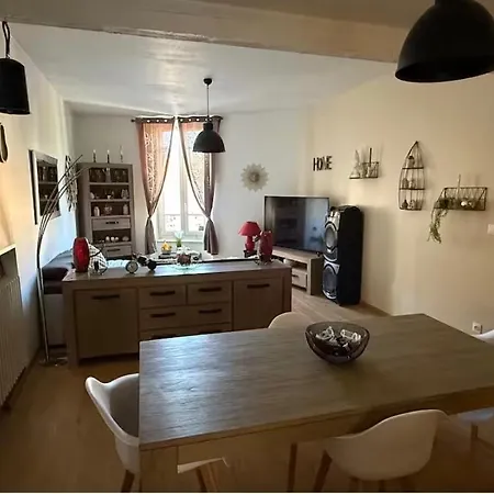 Appartement A Louer