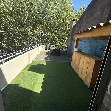 A Louer Appartement *