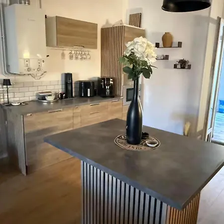 Appartement A Louer