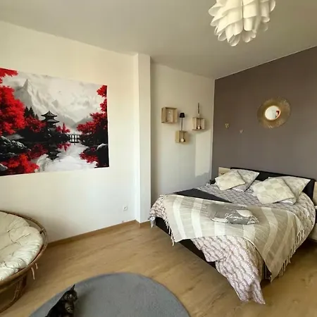 A Louer Appartement *